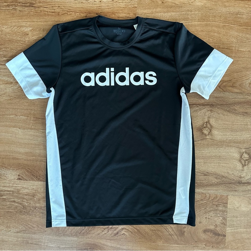 Adidas Climacool Dri Fit T Shirt